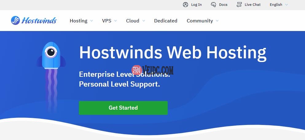 三家好用且高性价比的国外VPS商家推荐-国外主机测评