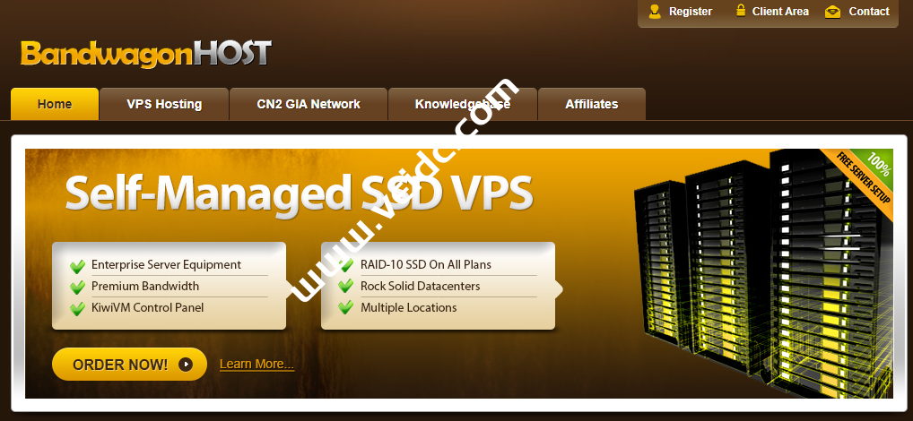 搬瓦工：购买时选错机房怎么办？买了之后能切换机房吗？-国外主机测评