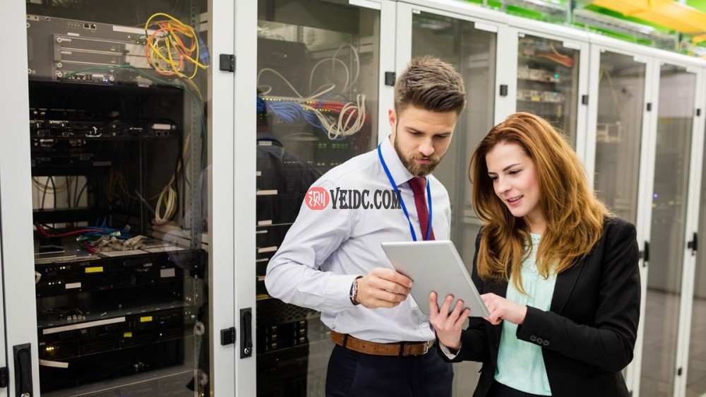 美国虚拟主机选择 - 可靠性