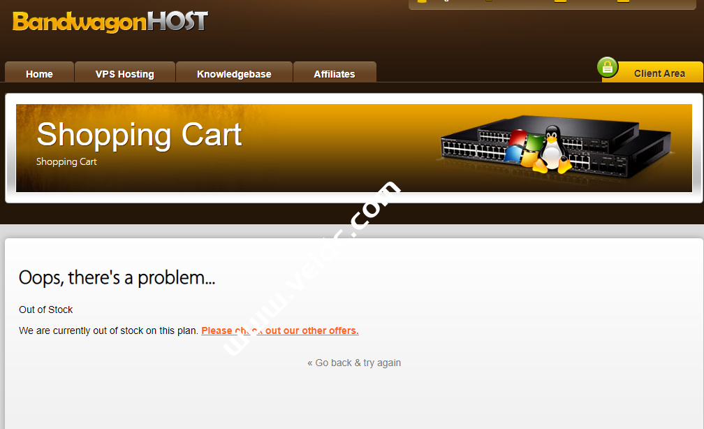 搬瓦工：迪拜VPS短暂上线又下架，6核8G，10G超大带宽/月付$86.99起-国外主机测评