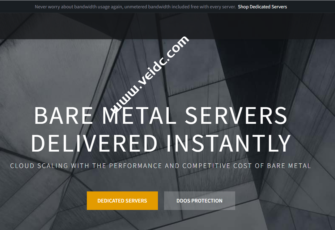 ReliableSite：美国服务器促销，可选洛杉矶/迈阿密/纽约机房，AMD Ryzen 3700X/64GB/2x512GB NVMe/1Gbps不限流量，$79/月-国外主机测评