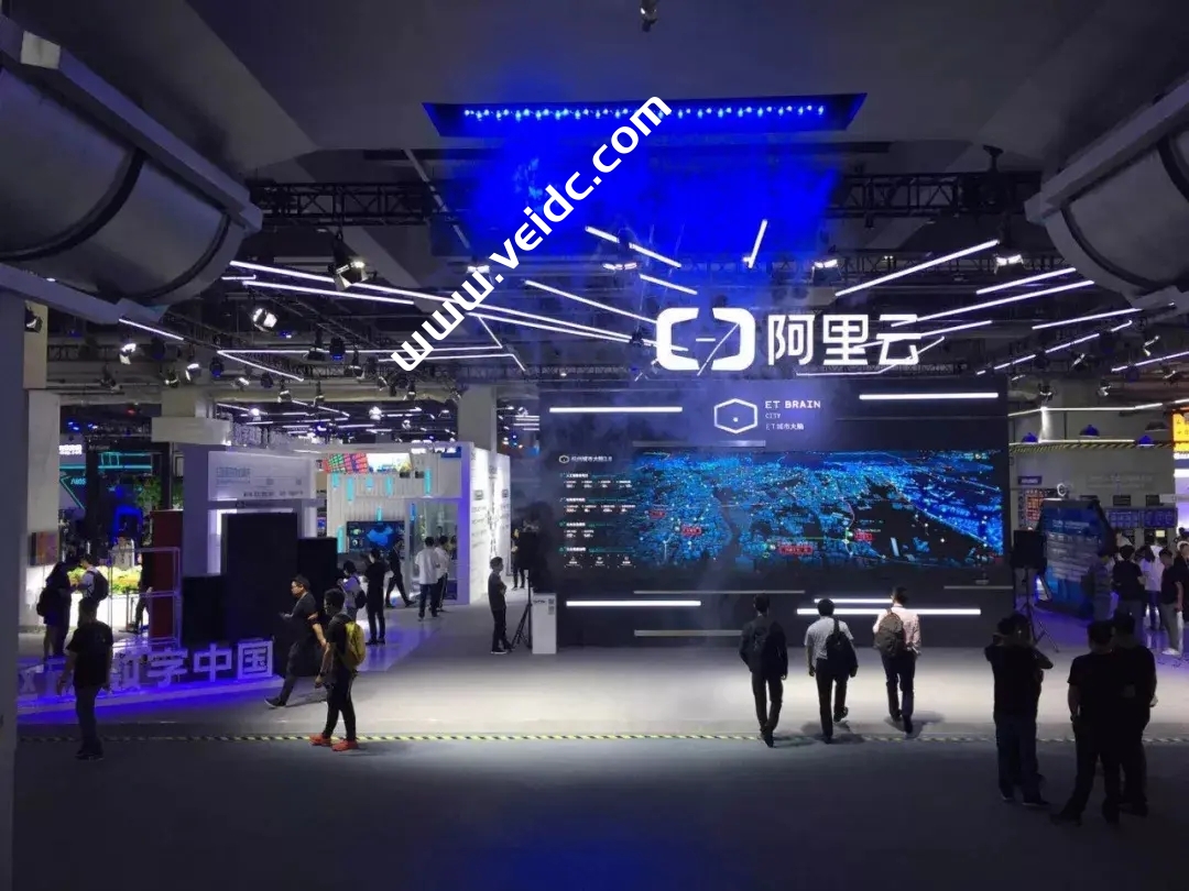 媒体爆料阿里云中国区总裁辞职，发生了什么？-国外主机测评