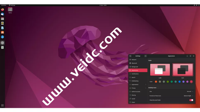 如何将搬瓦工VPS服务器从 Ubuntu 20.04 升级到 Ubuntu 22.04？-国外主机测评