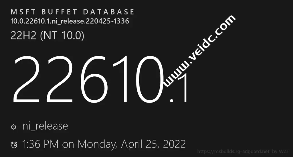Windows 11 Build 22610发布：Family Safety引入位置共享等-国外主机测评