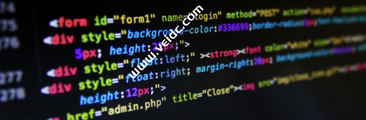 写论文必备，在线代码高亮工具，无缝粘贴到 Word-国外主机测评