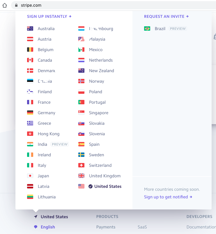 Payoneer香港银行账户0成本开通Stripe独立站收款工具全记录 51