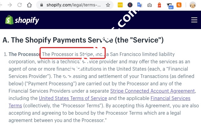 Payoneer香港银行账户0成本开通Stripe独立站收款工具全记录 50