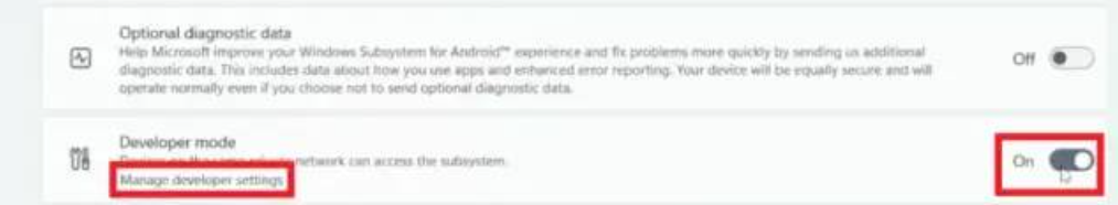 Windows11终于可以双击apk安装Android应用-国外主机测评