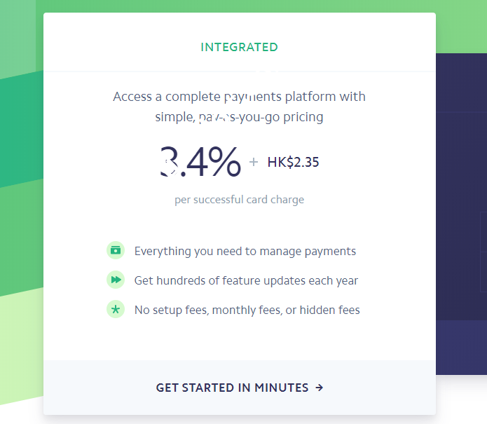 Payoneer香港银行账户0成本开通Stripe独立站收款工具全记录 72