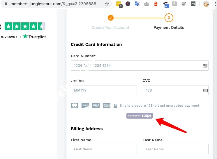 Payoneer香港银行账户0成本开通Stripe独立站收款工具教程-国外主机测评