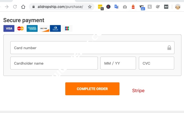 Payoneer香港银行账户0成本开通Stripe独立站收款工具全记录 47