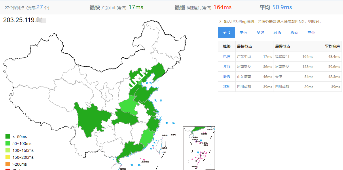 GreenCloudVPS：绿云香港VPS怎么样？性能、网络、流媒体及游戏区域限制等数据分享-国外主机测评