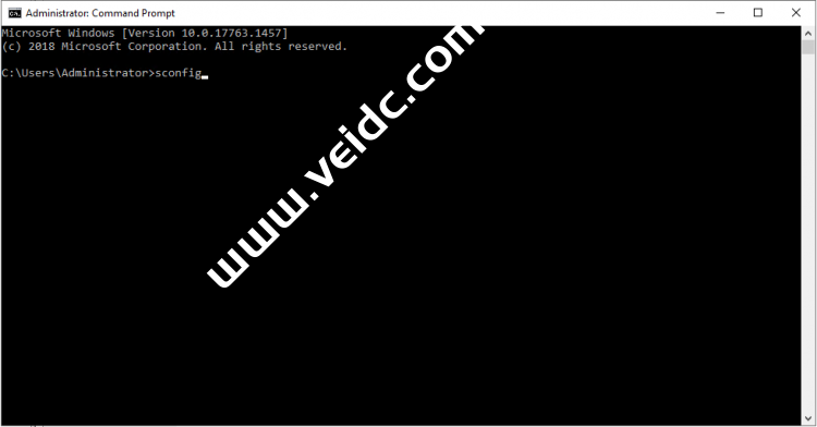 如何禁用Windows Server 2012、2019 上的自动更新？-国外主机测评