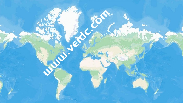 俄罗斯科技巨头Yandex悄然将国界线从地图应用中移除-国外主机测评