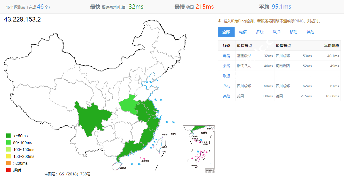 VoLLcloud：香港CMI大带宽VPS怎么样？香港原生IP，可解锁奈非迪士尼等，附详细测评-国外主机测评