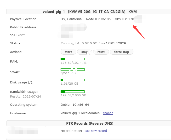 2022年最新搬瓦工 IP 地址被封检测方法和IP连通性测试-国外主机测评