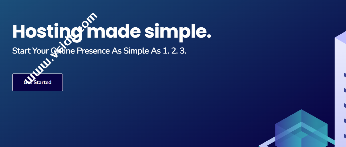 Simplehost：新加坡VPS，Linode分销伙伴，1核1G内存25GSSD，月付9.4美元-国外主机测评