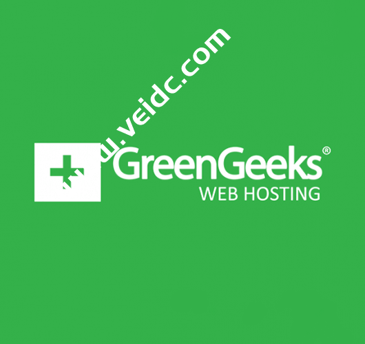 GreenGeeks logo