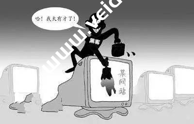 网站被恶意镜像了怎么办，网站被镜像的危害？