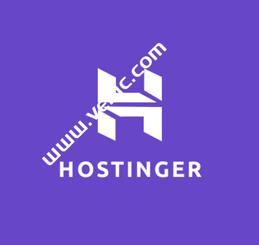 hostinger logo