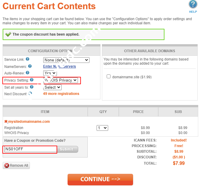 域名常见的两种解析方法-域名如何绑定到主机服务器？-国外主机测评
