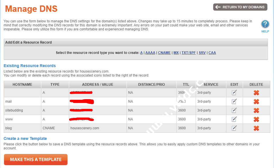 如何在cPanel面板创建免费企业邮箱账户-国外主机测评