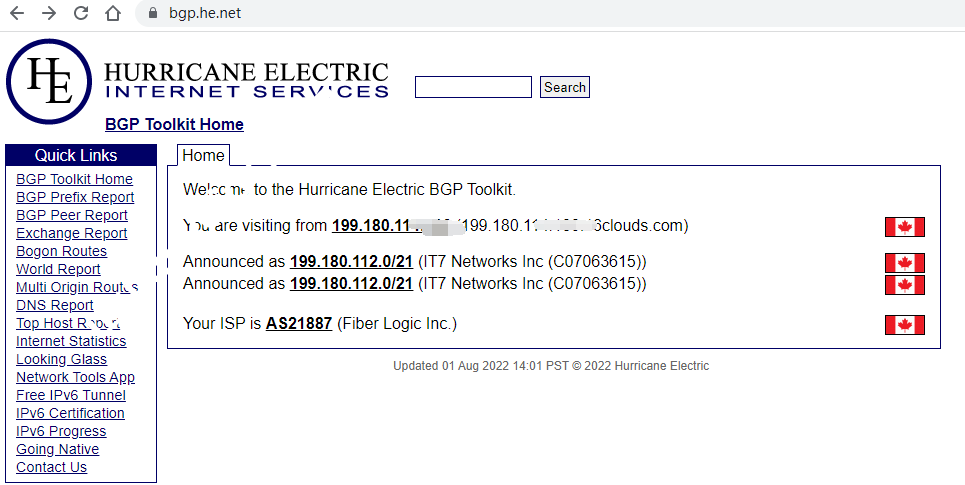 原生IP是什么？如何判定购买的服务器IP地址是原生IP？-国外主机测评