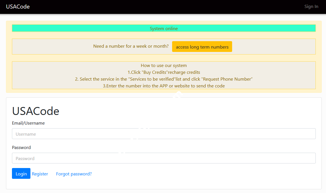 2022美国实体卡接码平台推荐：接收Google Voice/Gmail/Facebook/Whatsapp等短信验证码-国外主机测评