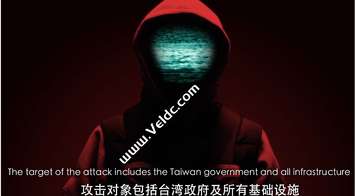 反制西方挑衅?中国骇客团体「ATP 27」YouTube呛声：对台发动网攻-国外主机测评