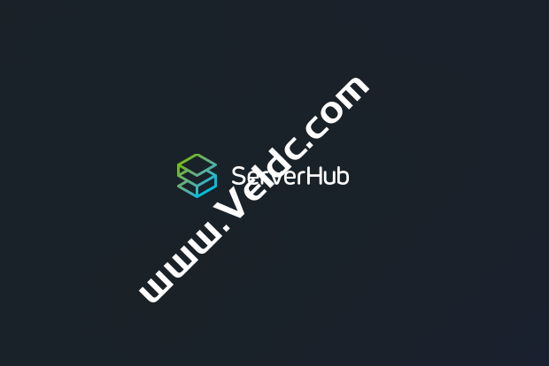 ServerHub：国外服务器，美国 欧洲多机房可选，快速上架，E3/16G/2TB硬盘，100Mbps@20TB，月付48美元起-国外主机测评
