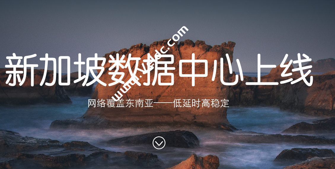 Megalayer：新加坡、香港、菲律宾特价年付VPS 199元，常规型号月付49元起-国外主机测评