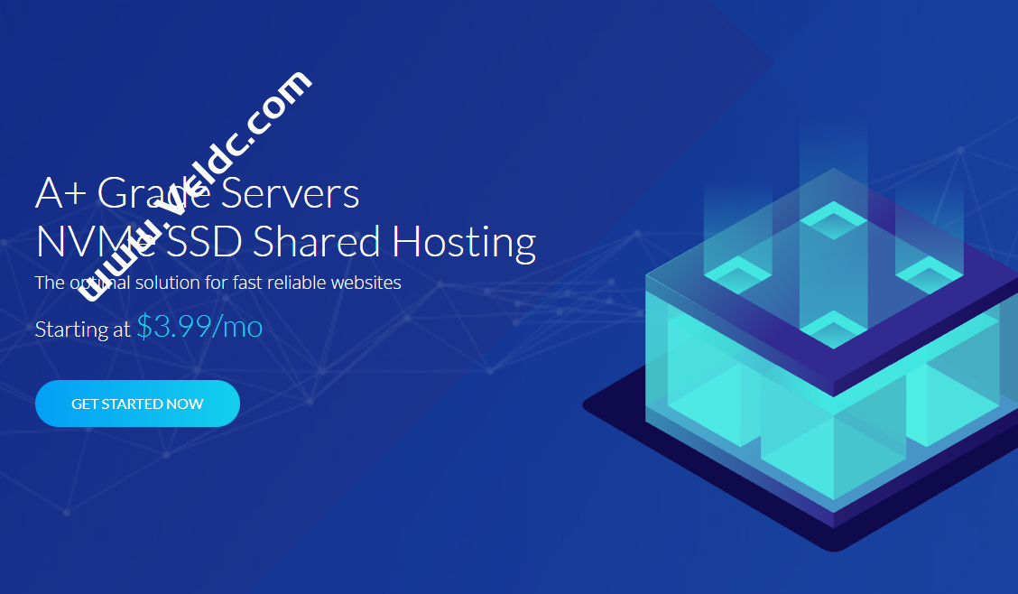 HostGnome：便宜英国VPS，另可选法国/美国/卢森堡机房，高达480G DDoS防御，月付3.99美元起-国外主机测评