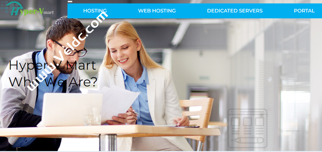 HyperVMart：新年优惠，双倍内存/CPU/存储空间，6核5G内存80GB SSD，1Gbps不限流量，年付36美元起-国外主机测评