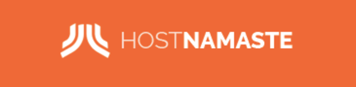 HostNamaste：美国便宜VPS促销，1核1G30G，1Gbps@1TB，可选达拉斯或纽约机房，年付24美元-国外主机测评