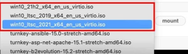 搬瓦工：安装系统新增 Windows 10，需通过 KiwiVM 挂载 ISO 镜像-国外主机测评