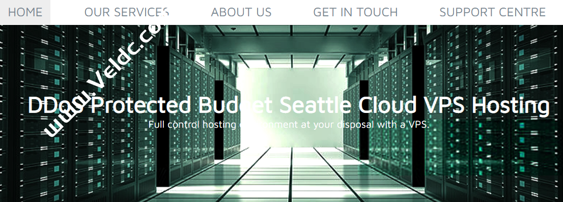 Tmthosting：美国西雅图VPS，免费20G防御/三网AS4837，低至$2.7/月，独立服务器8折起，免费15T DDOS防御-国外主机测评