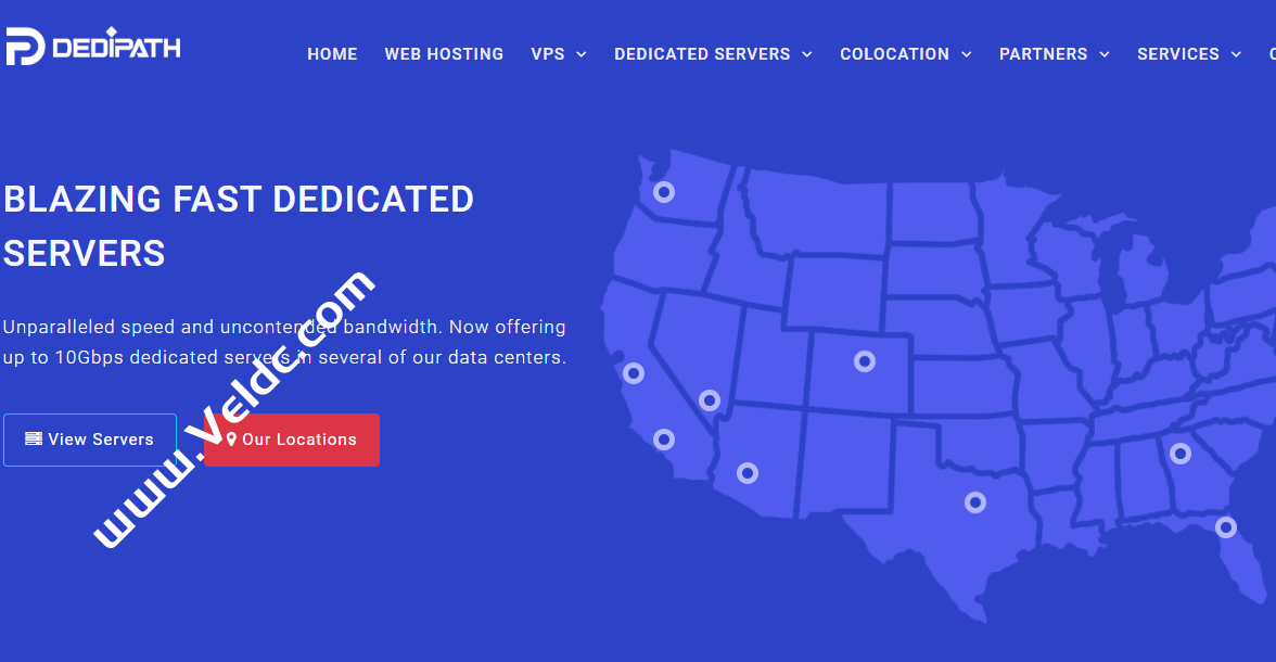 DediPath：#黑五# 美国便宜VPS，可选圣何塞/洛杉矶/西雅图等机房，2核@Ryzen/1GB/30GB NVME/1Gbps不限流量，月付1.92美元起-国外主机测评