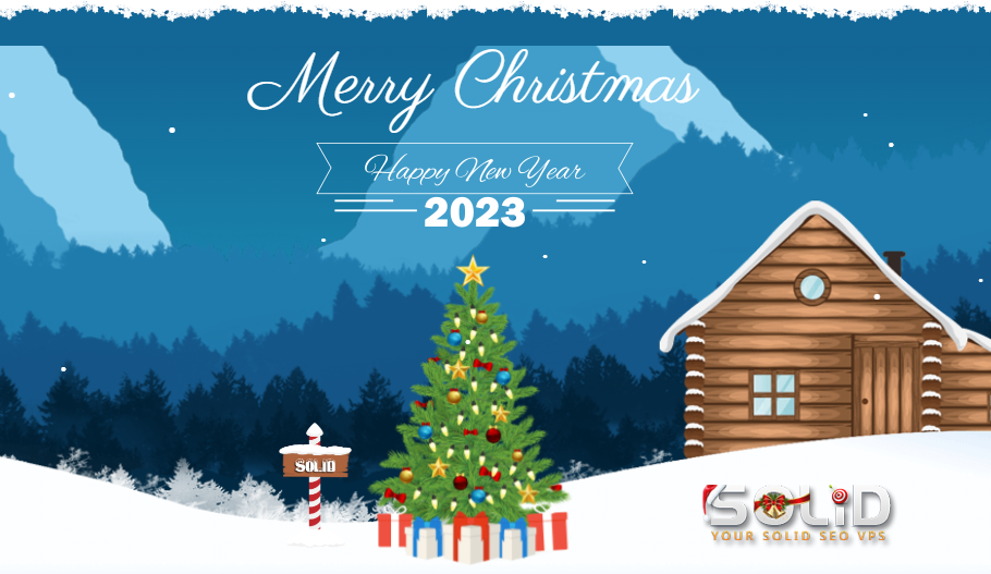 SolidSeoVPS：圣诞新年促销，加拿大独立服务器，1Gbps不限流量，月付49美元起，WINDOWS VPS 月付5美元起-国外主机测评