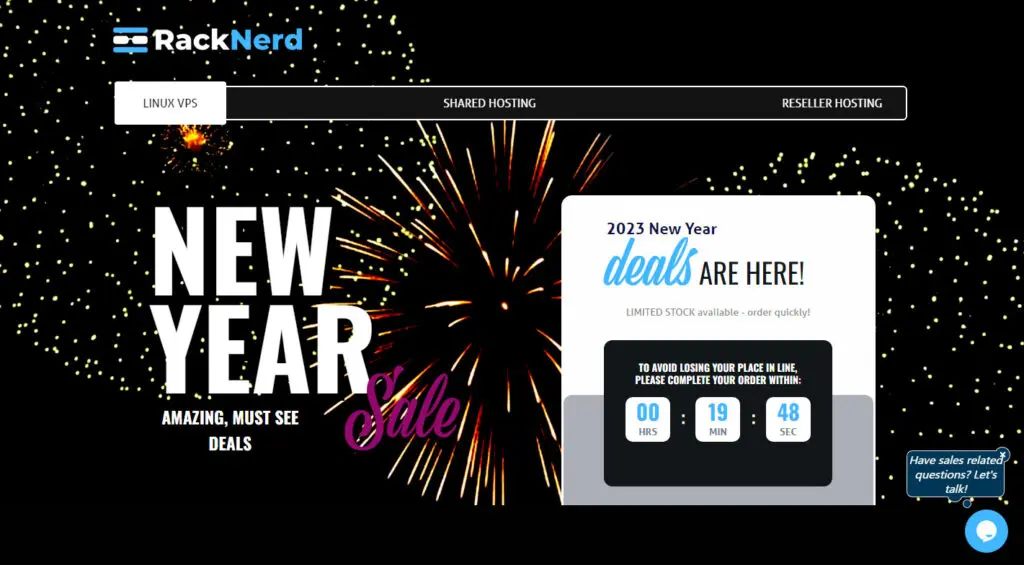 RackNerd：中国兔年春节促销，美国便宜VPS，可选洛杉矶/西雅图/圣何塞/达拉斯/芝加哥/新泽西/亚特兰大/纽约，年付低至$10.18-国外主机测评