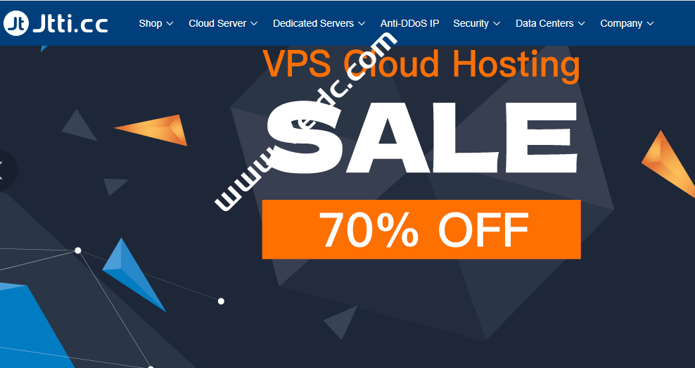 Jtti：幻兽帕鲁游戏服务器，4C 16G/50G SSD/10M CN2，$27.89/月，多人畅玩低延迟不卡顿-国外主机测评