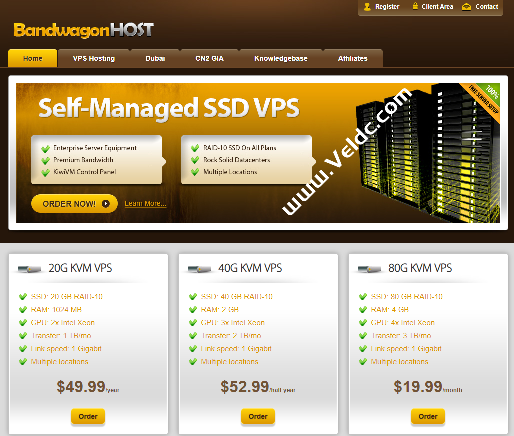 搬瓦工：所有限量版套餐下架后，2023年什么套餐值得购买？附19大机房测评汇总-国外主机测评