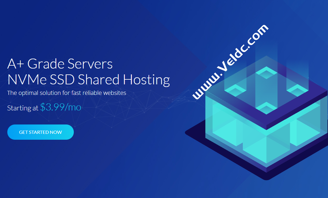 HostGnome：卢森堡VPS，无视DMCA/抗投诉VPS，1Gbps@20TB，月付12.99美元起-国外主机测评
