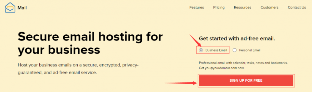 2023个人用户如何申请ZOHO免费企业邮箱教程-国外主机测评