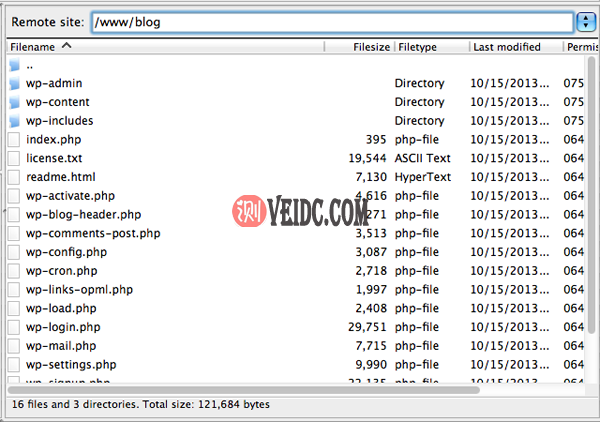 如何将WordPress网站迁移到新主机详细图文教程-国外主机测评