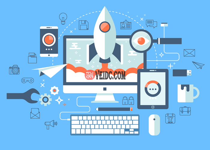 独立站站群是什么？站群模式还能继续玩吗？玩站群需要注意什么？-国外主机测评