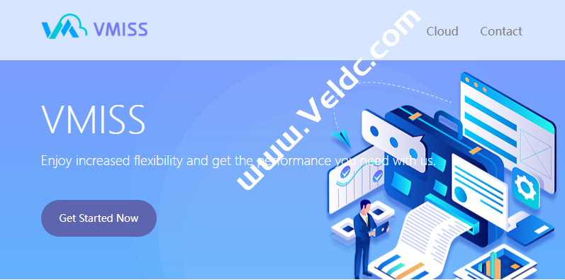 Vmiss：香港CMI VPS上线，三网CMI线路，500M-5Gbps大带宽，7折优惠月付低至17元起-国外主机测评