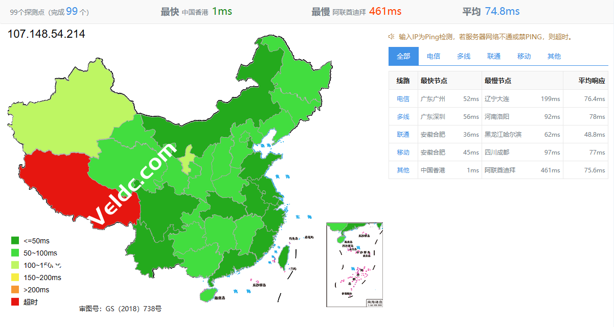 RAKsmart : 香港云服务器怎么样？网络速度和性能综合测评-国外主机测评
