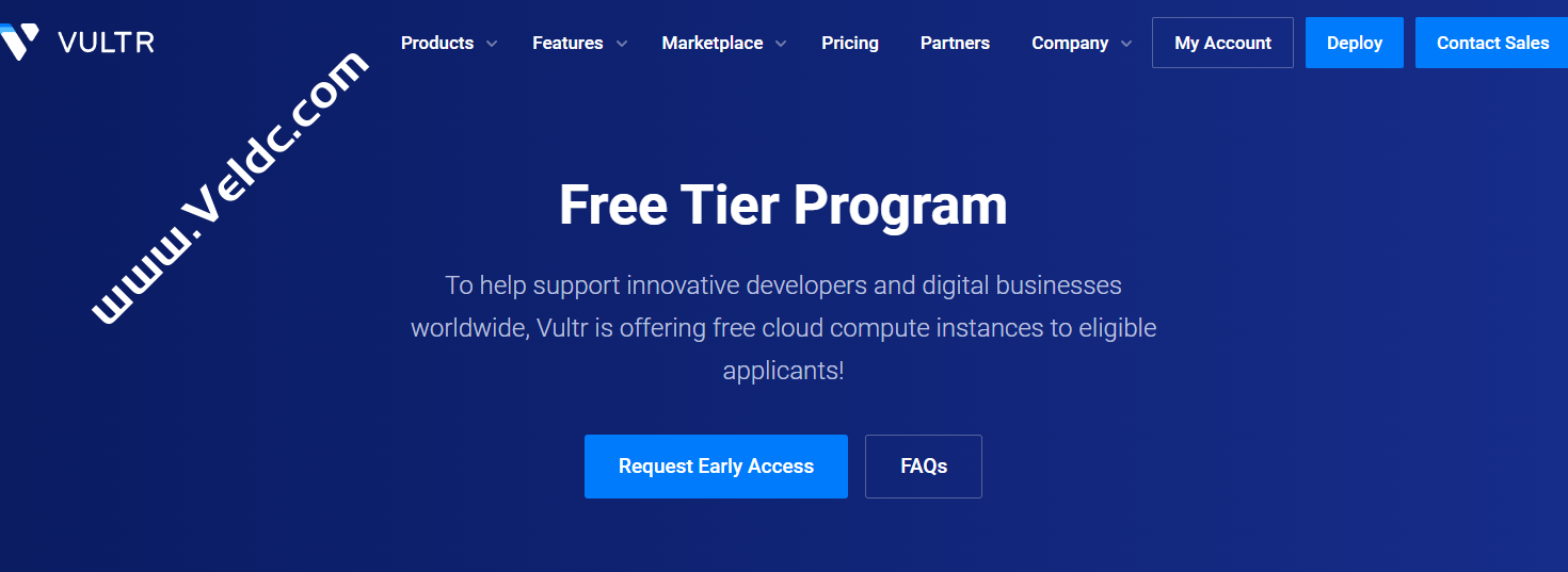 Vultr：2023最新 Vultr 优惠码，Vultr 免费 VPS申请，Vultr 免费账户余额，Vultr 充值活动汇总-国外主机测评