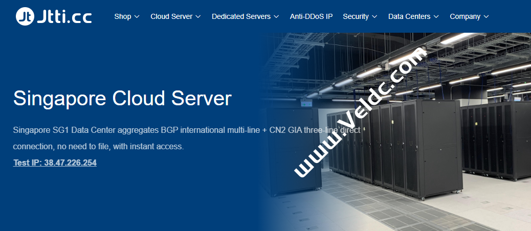 华纳云：香港云服务器大促，双向CN2 GIA，月付6折/年付4折，低至43/月起-国外主机测评