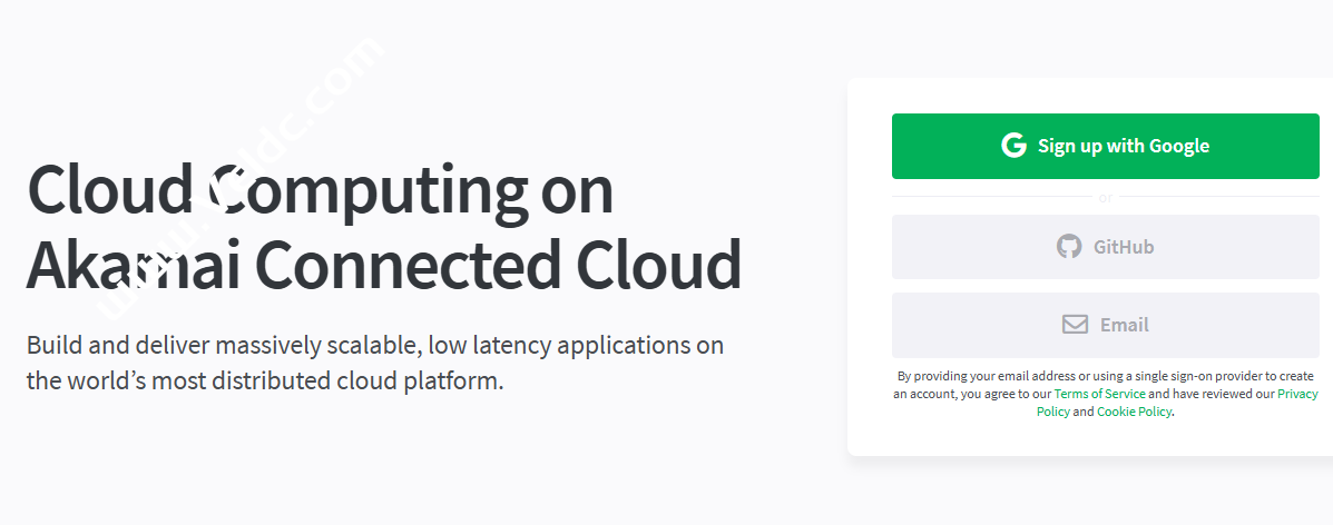 Akamai：整合云服务器后即将涨价，Linode品牌逐渐被更替-国外主机测评